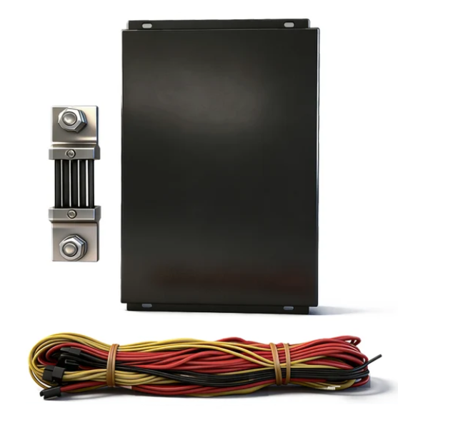 BMS плата JK-B2A25SRP Li-Ion/LiFePo4/LTO 25-relay version; 2A balanced current; equipped with a shunt resistor; relays are purchased separately by customers based on required current