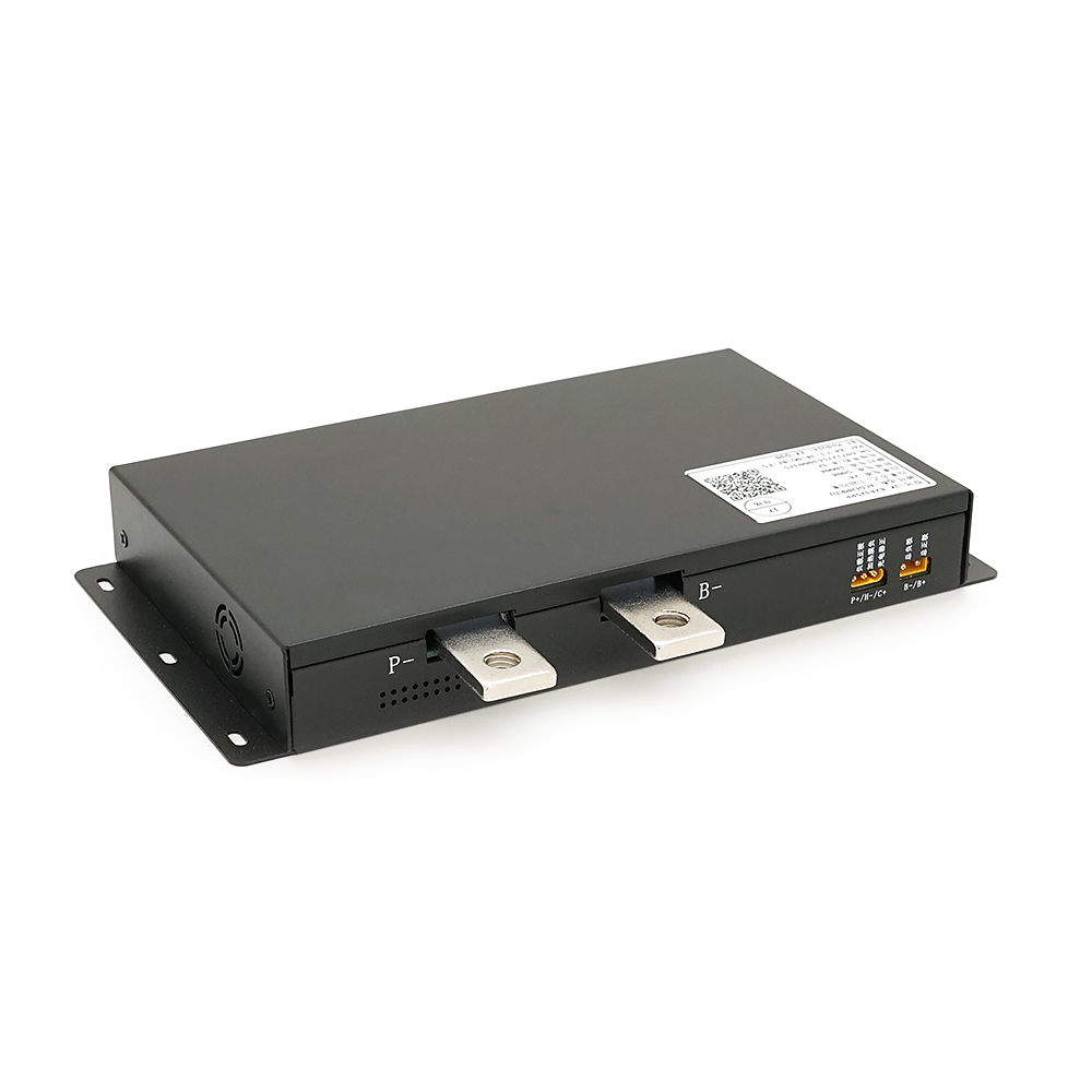 BMS плата JK-B2A32SRP Li-ion 7S-32S/LiFePO4 8S-32S/LTO 14S-32S. 20-130V. 300A (Реле). Balance 2A. Bluetooth. CAN/RS485/UART. 234.6x157.5x30.5мм. 1280г