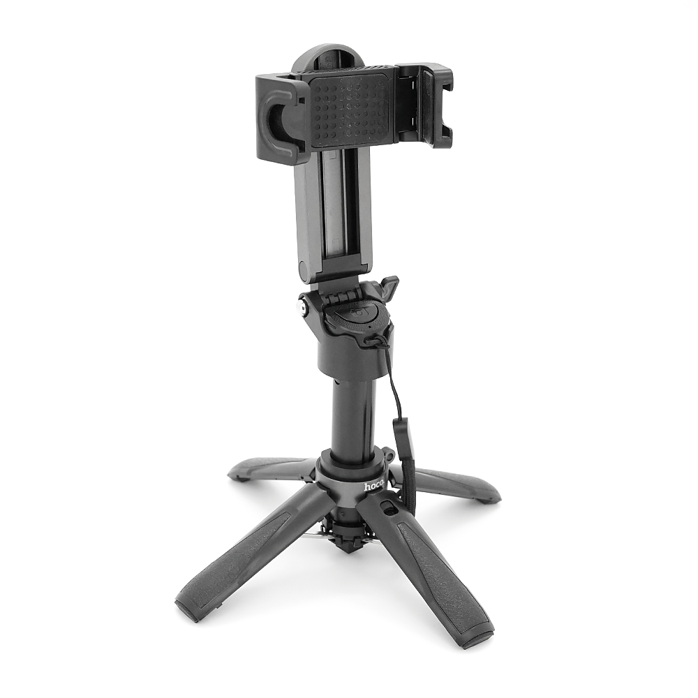 Монопод для селфі HOCO K27, Black, Box