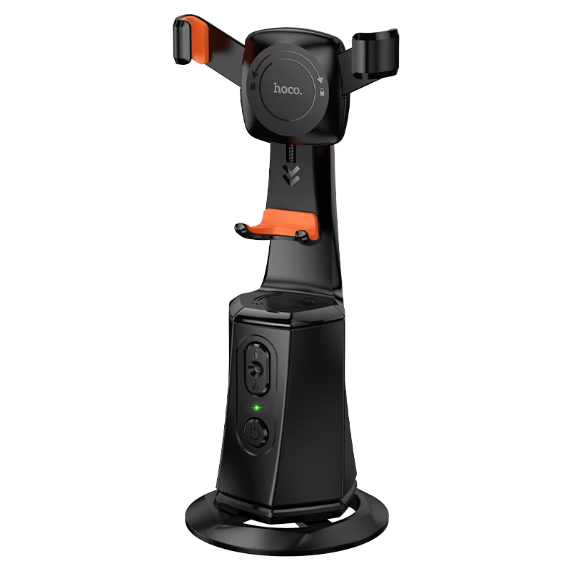 Монопод для селфі HOCO K26, Black, Box