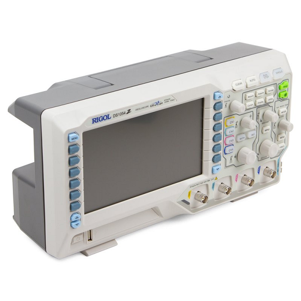 Осциллограф Rigol DS1054Z