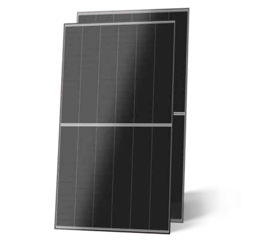 Сонячна панель Jinko Solar Tiger NEO III JKM475N-48QL6-DV-F2-EU 475Вт (31,11V 15,27A)(1762*1134*30) 24.4кг, Q36